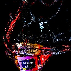 Splash 3005 Portrait