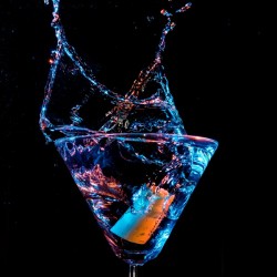 Splash 3119