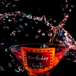 Splash 3327