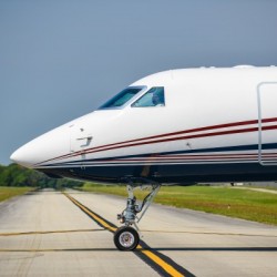 Gulfstream 3350