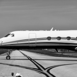 Gulfstream 3352