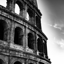 Rome 4051
