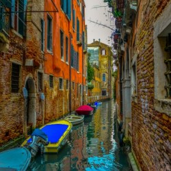 Venice 4208
