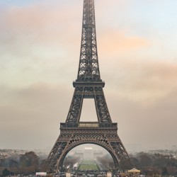 Eiffel Tower 5073