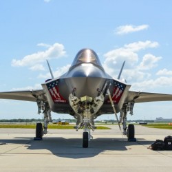 F-35 Lightning 6477