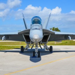 Super Hornet 6508