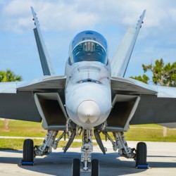 Super Hornet 6520