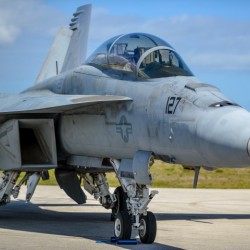 Super Hornet 6540