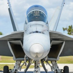 Super Hornet 6545