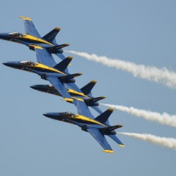 Blue Angels 9165