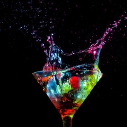 Splash 9207
