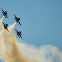 Blue Angels 9980