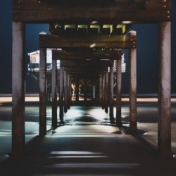 Pier 8295