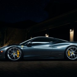 Ferrari 458