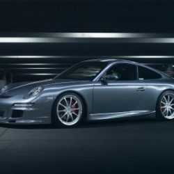 Porsche 997