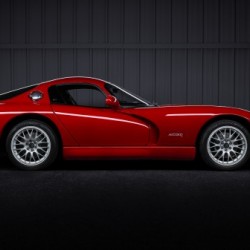 Dodge Viper