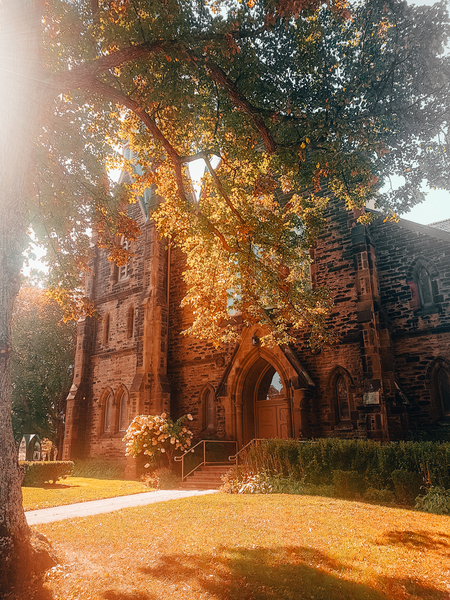 Church by Loopy Lupin Photography