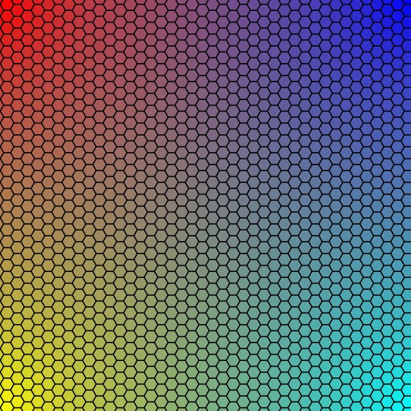 generated_Glitch4 Print