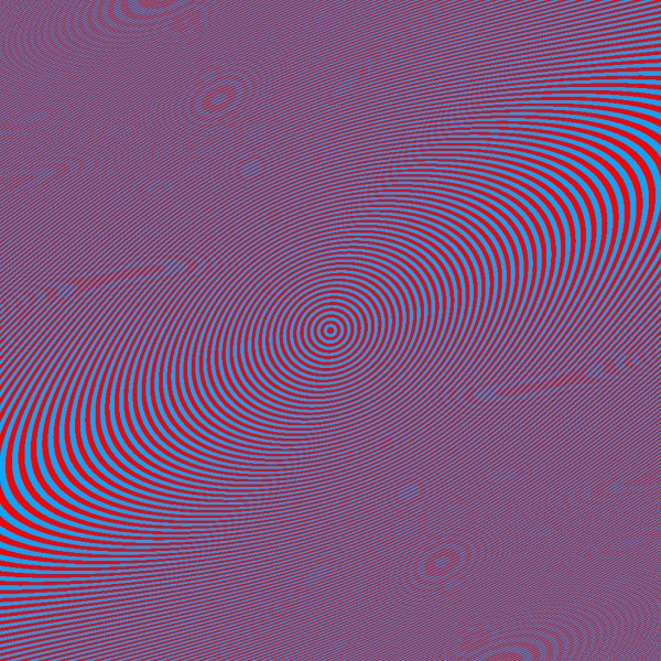 generated_Glitch6 Print