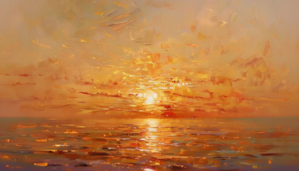 Whisper of the Last Sun