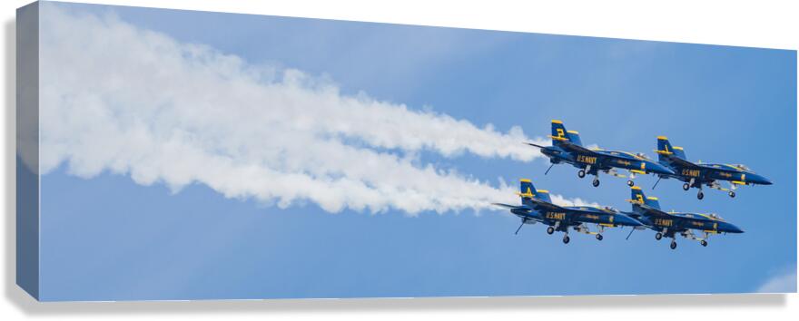 DSC00113 Edit Canvas Print