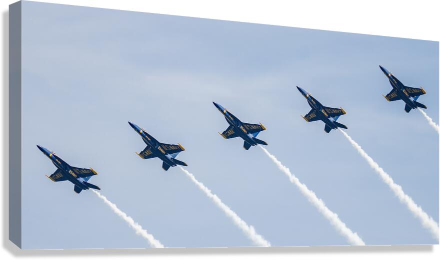 DSC00306 Edit Canvas Print