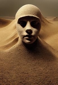 Sand Man