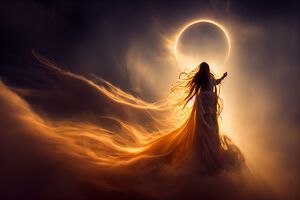 Lord of light