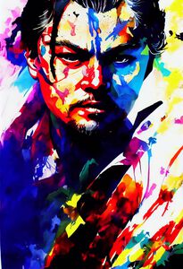 Leonardo DiCaprio