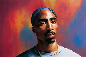 Tupac Shakur
