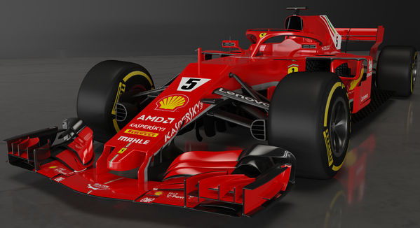 sf71h by Jorge Medina