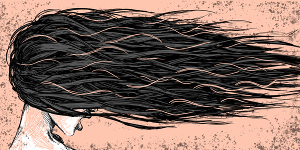 Precious Metals - Concept Art 3 - Copper  Print