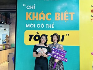 Portrait photo of my sister