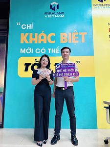 Portrait photo of my sister