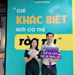 Portrait photo of my sister