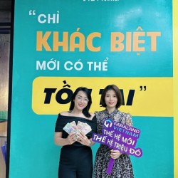 Portrait photo of my sister