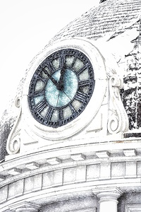 Time Check