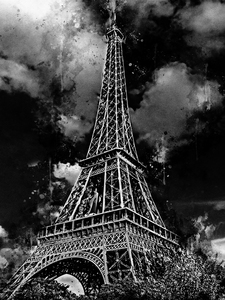 Eiffel Tower