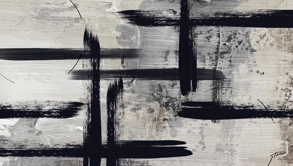 AbstractPalette Print