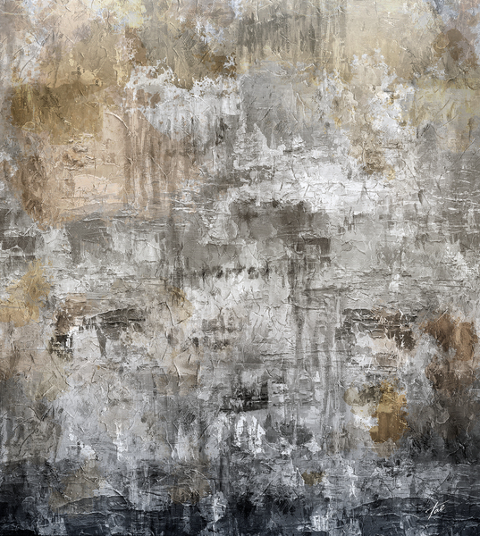 Different Palette Print