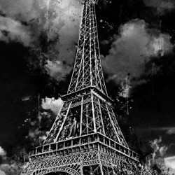 Eiffel Tower