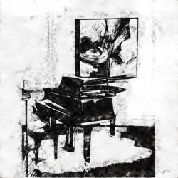 The Piano Room