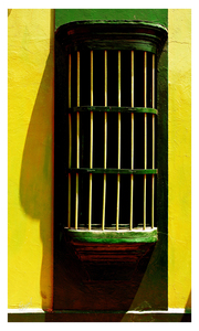 Downtown Yellow House in Maracaibo Zulia Venezuela