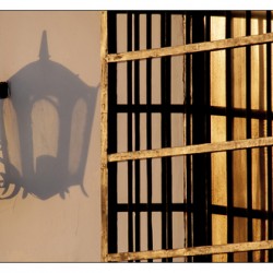 Window Downtown House in Maracaibo Zulia Venezuela