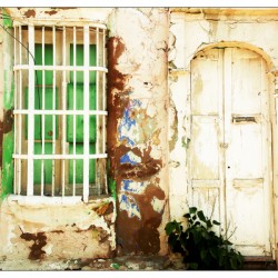 Downtown House in Maracaibo Zulia Venezuela