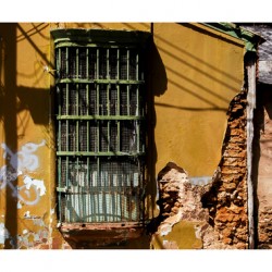 Window Downtown House in Maracaibo Zulia Venezuela