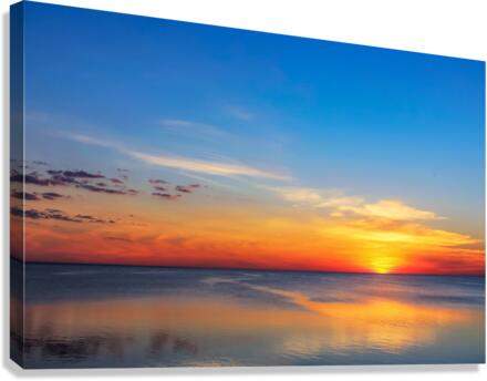  Hypnos Relaxation  Canvas Print