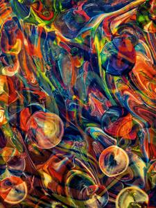 Bubble