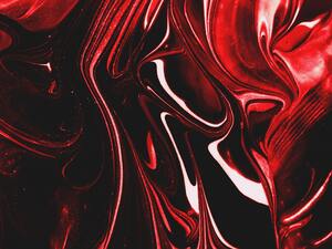 Red Liquid