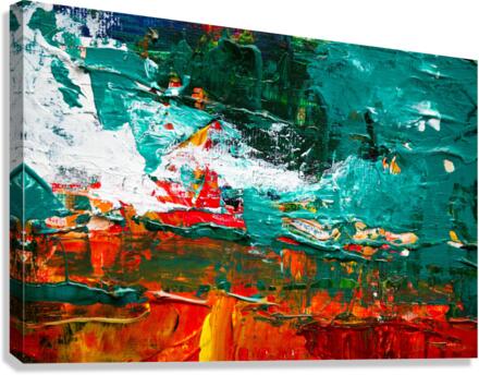 Wicked Canvas Print